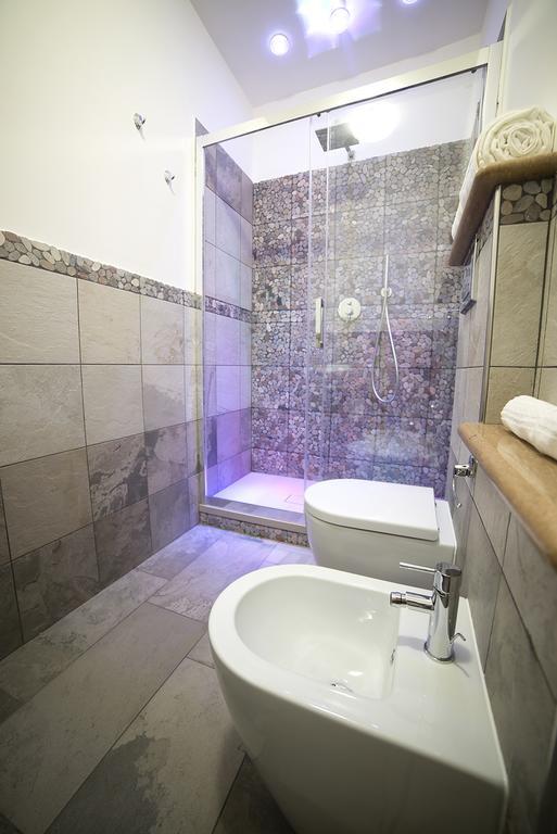 Mirabilia Guest House Rome Exterior photo