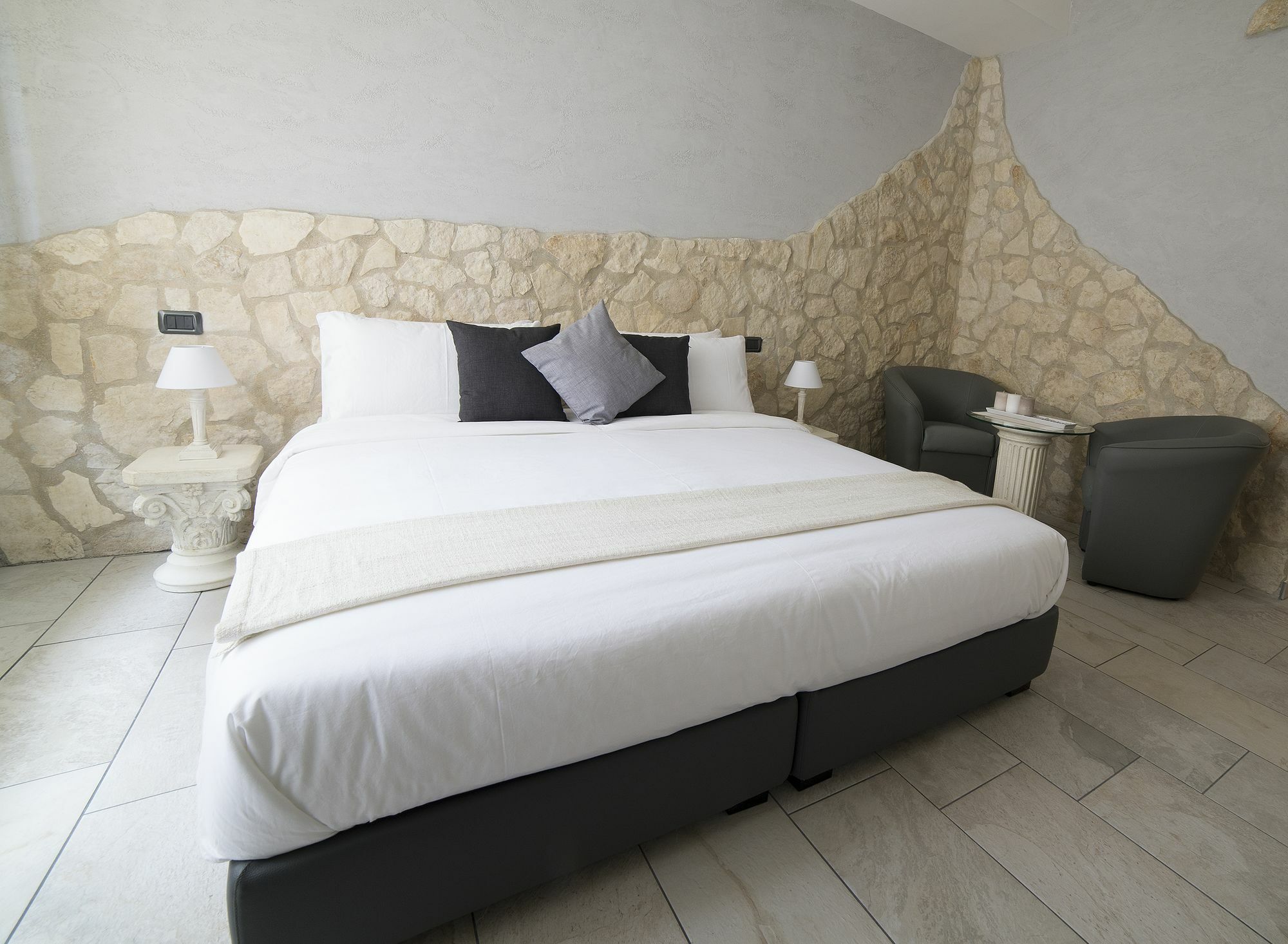 Mirabilia Guest House Rome Exterior photo